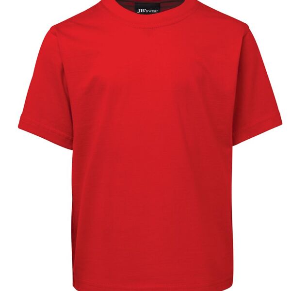 JB's Kids Tee Thumbnail