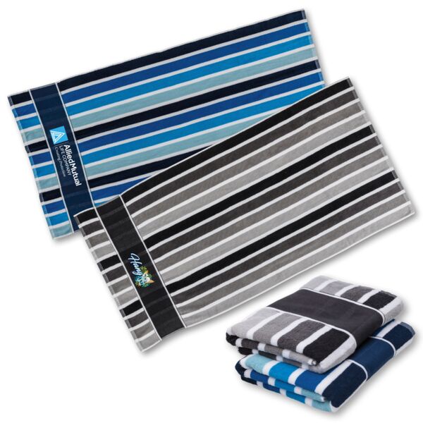 Cabana Towel Thumbnail