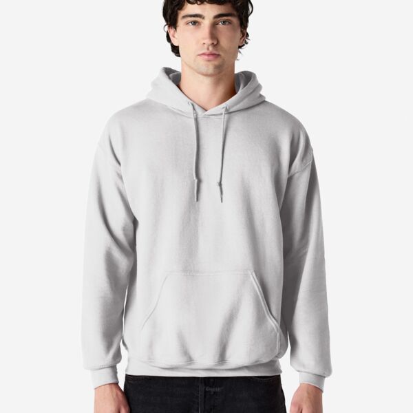 Gildan - Adult Hooded Sweatshirt Thumbnail