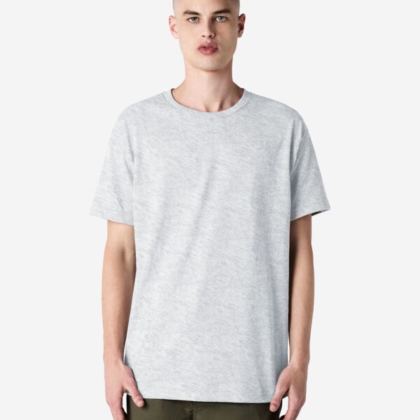 American Apparel - Heavyweight Cotton Unisex T-Shirt Thumbnail