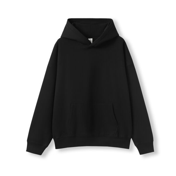 Ramo - Adult's Easy Fit Oversize Hoodies Thumbnail