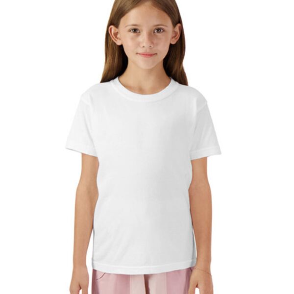 Comfort Colors - Heavyweight Youth T-Shirt Thumbnail