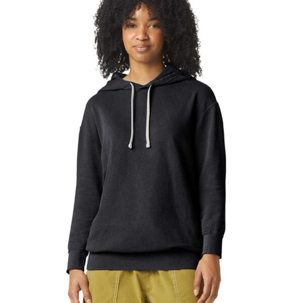 Comfort Colors - Lightweight Hooded Sweatshirt Thumbnail