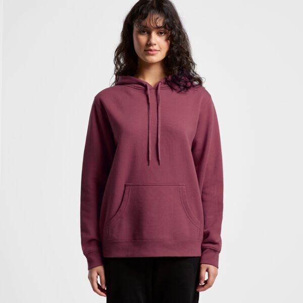 AS Colour - Women's Stencil Hoodie Thumbnail