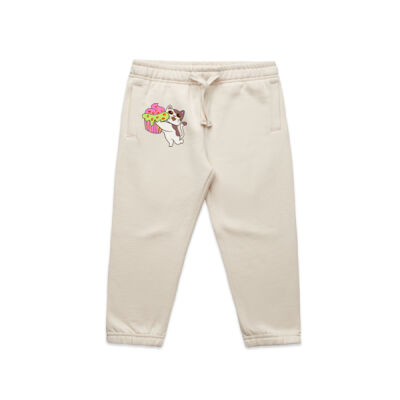 cat kitten - AS Colour Kids /Youth Track Pants Thumbnail