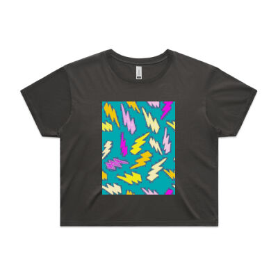 lightning pattern Thumbnail