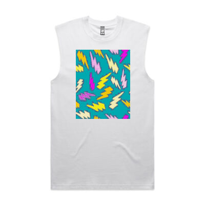 lightning pattern Thumbnail