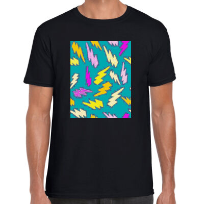 lightning pattern Thumbnail