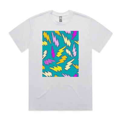 lightning pattern Thumbnail