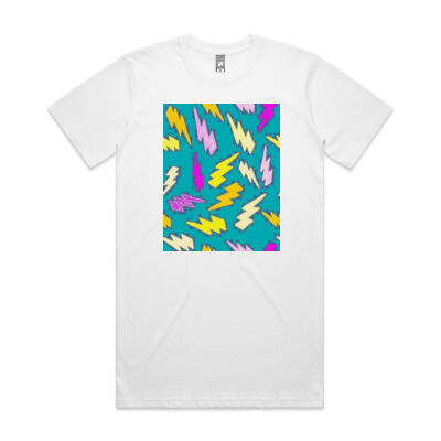 lightning pattern Thumbnail