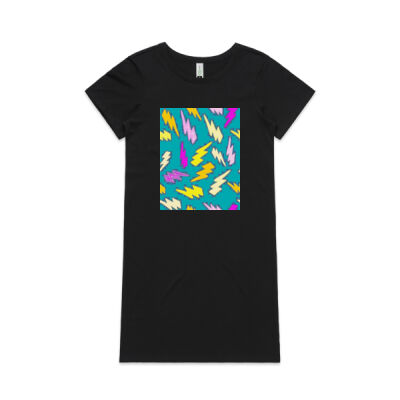 lightning pattern Thumbnail