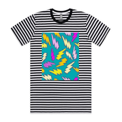 lightning pattern Thumbnail