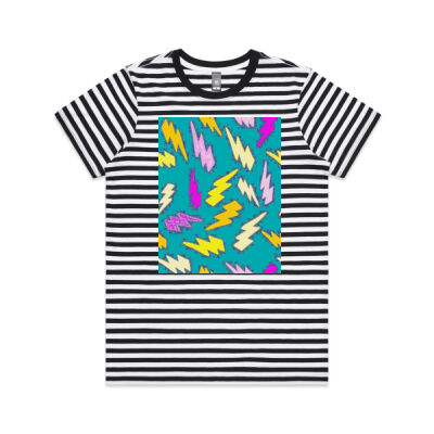 lightning pattern Thumbnail