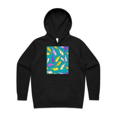 lightning pattern Thumbnail