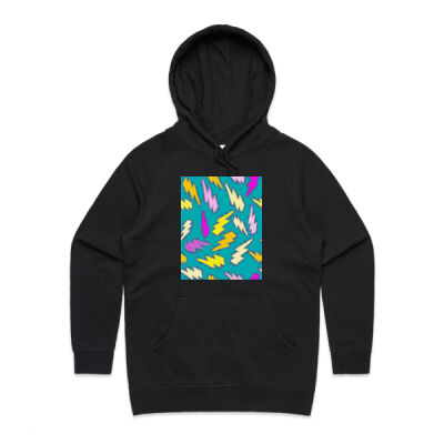 lightning pattern Thumbnail