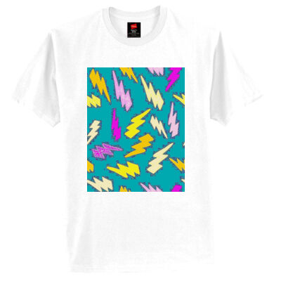 lightning pattern Thumbnail