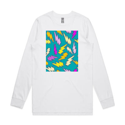 lightning pattern Thumbnail