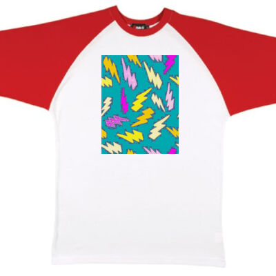 lightning pattern Thumbnail