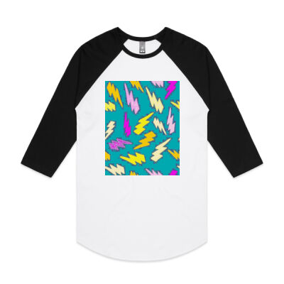 lightning pattern Thumbnail