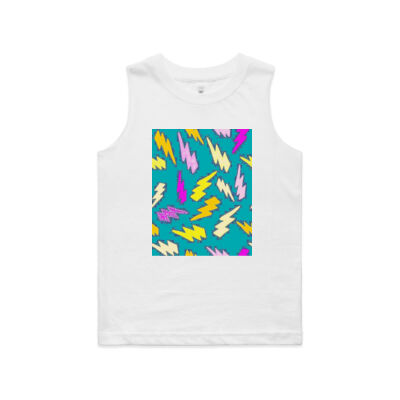 lightning pattern Thumbnail