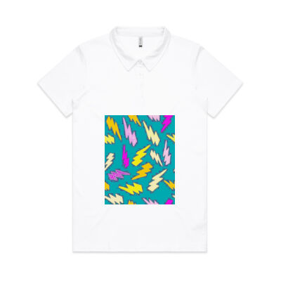 lightning pattern Thumbnail