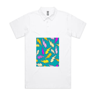 lightning pattern Thumbnail