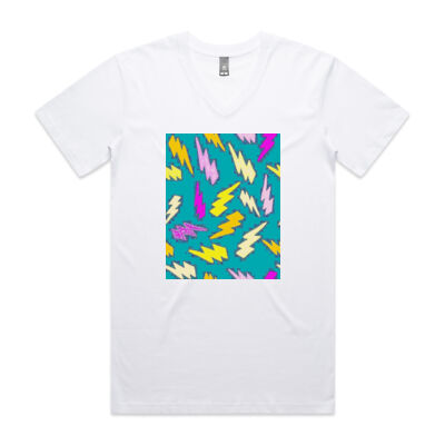 lightning pattern Thumbnail