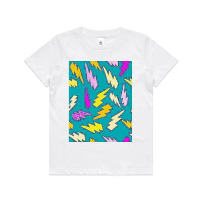 lightning pattern Thumbnail