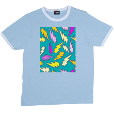 lightning pattern Thumbnail