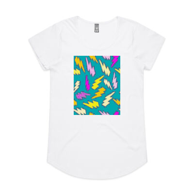 lightning pattern Thumbnail