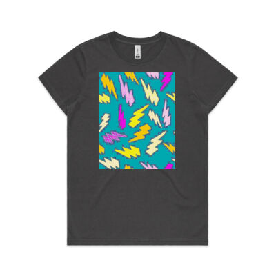 lightning pattern Thumbnail