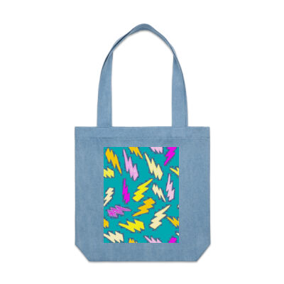 lightning pattern Thumbnail