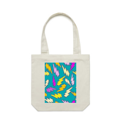 lightning pattern Thumbnail