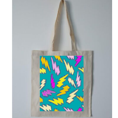 lightning pattern Thumbnail