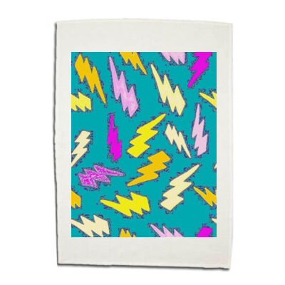 lightning pattern Thumbnail