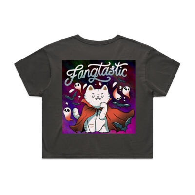 fangtastic vampire Thumbnail