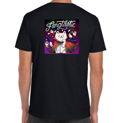 fangtastic vampire Thumbnail