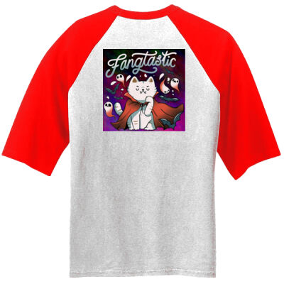 fangtastic vampire Thumbnail