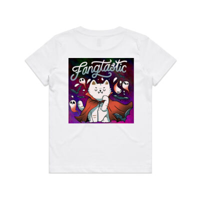 fangtastic vampire Thumbnail