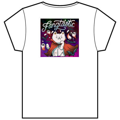 fangtastic vampire Thumbnail