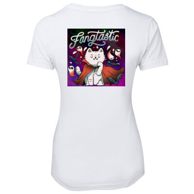 fangtastic vampire Thumbnail