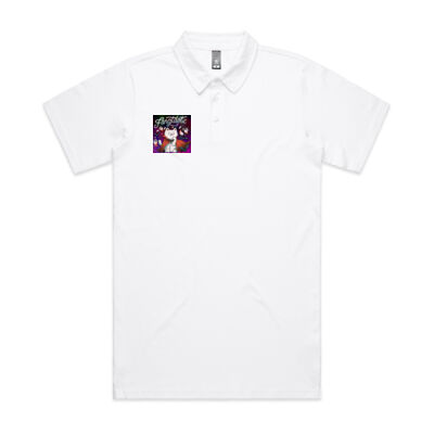 fangtastic vampire - AS Colour - Chad Polo Thumbnail