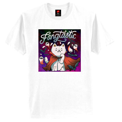 fangtastic vampire - Ramo - Kids Regular Tee Thumbnail