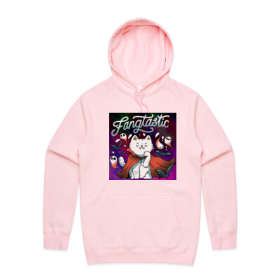 fangtastic vampire - AS Colour - Supply Hood Thumbnail