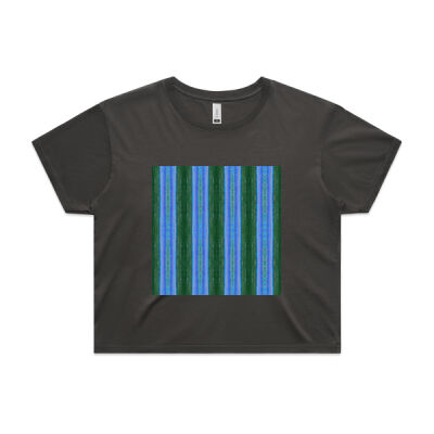 striped pattern - AS Colour Faded Crop Thumbnail