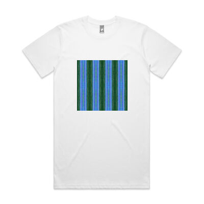 striped pattern - AS Colour - Classic Plus Tee Thumbnail
