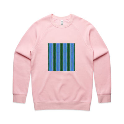 striped pattern - AS Colour - Supply Crew Thumbnail