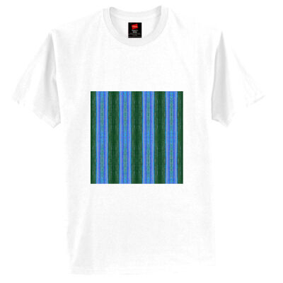striped pattern - Ramo - Kids Regular Tee Thumbnail
