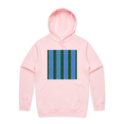 striped pattern - AS Colour - Supply Hood Thumbnail