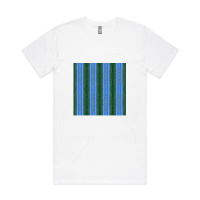 striped pattern - AS Colour - Tall Tee Thumbnail
